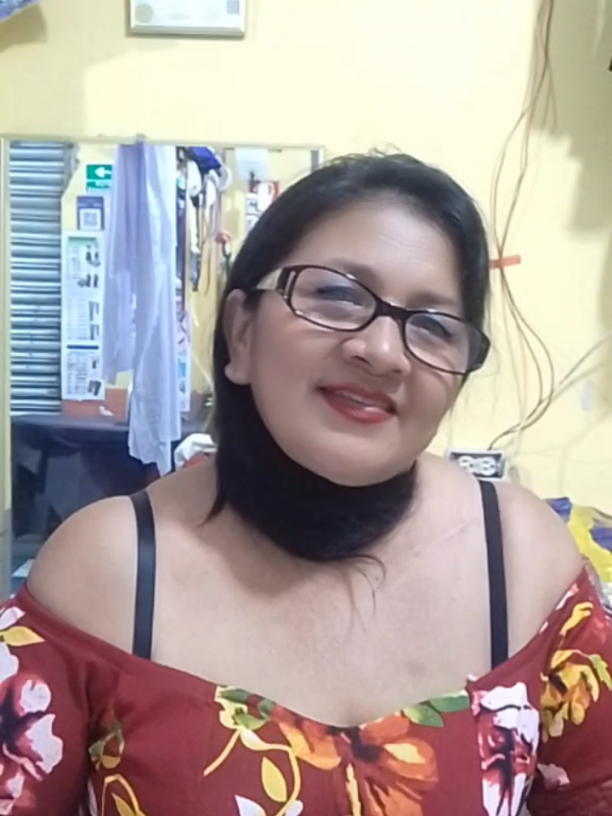 @Rosita 🪡 Artesana de corazón