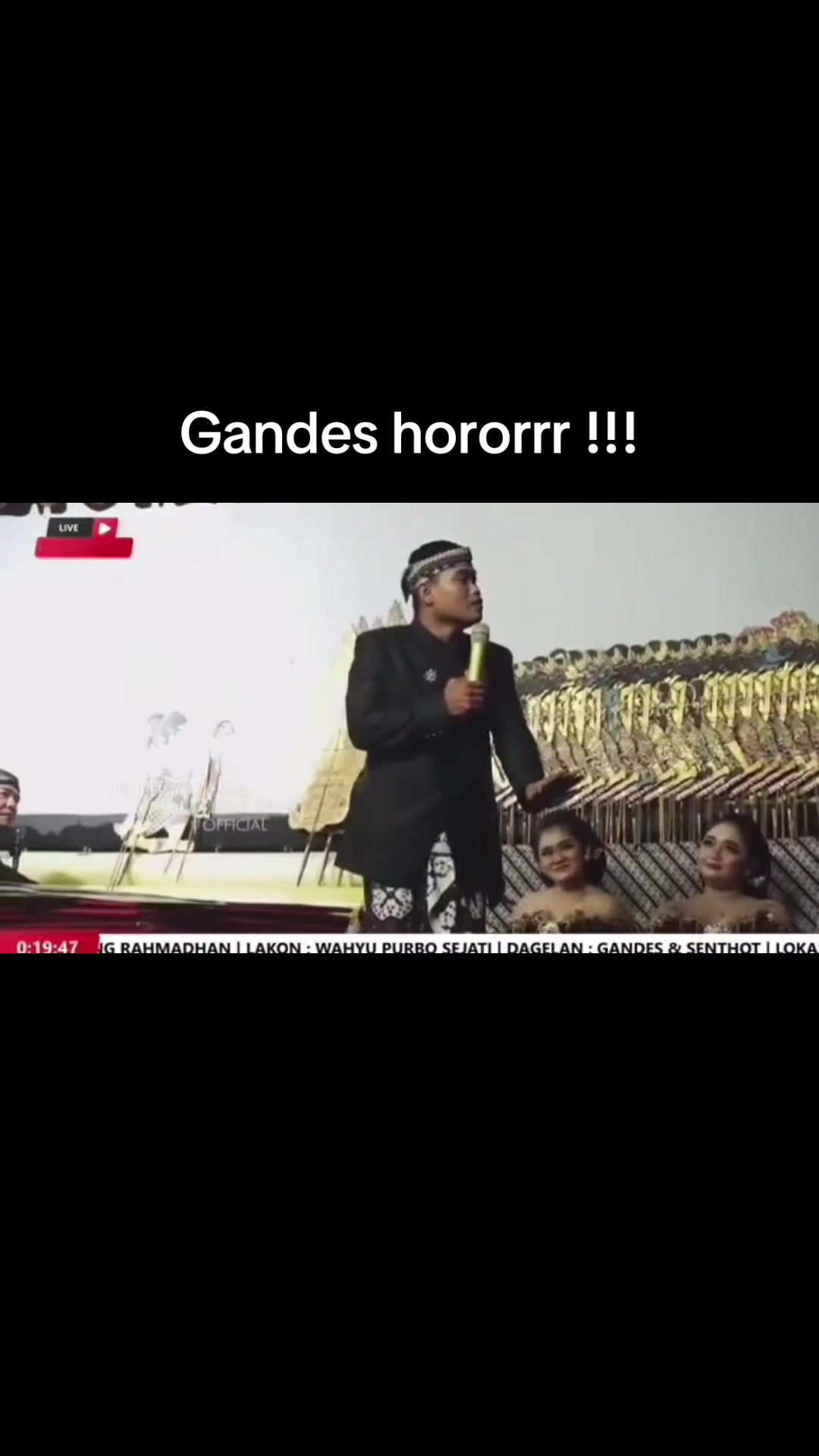 @Gandes Reall Management