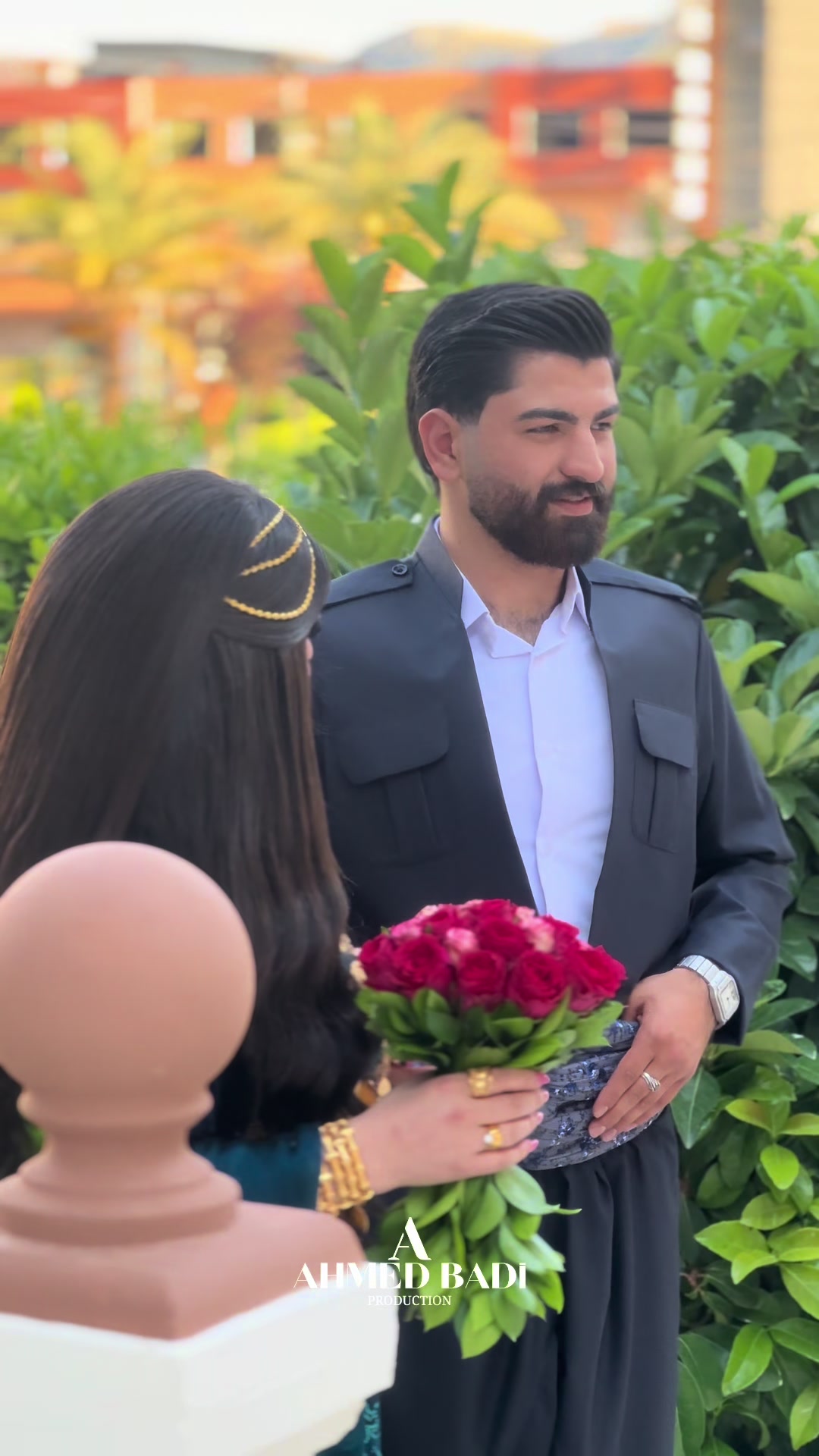 @Ahmed.Badi production