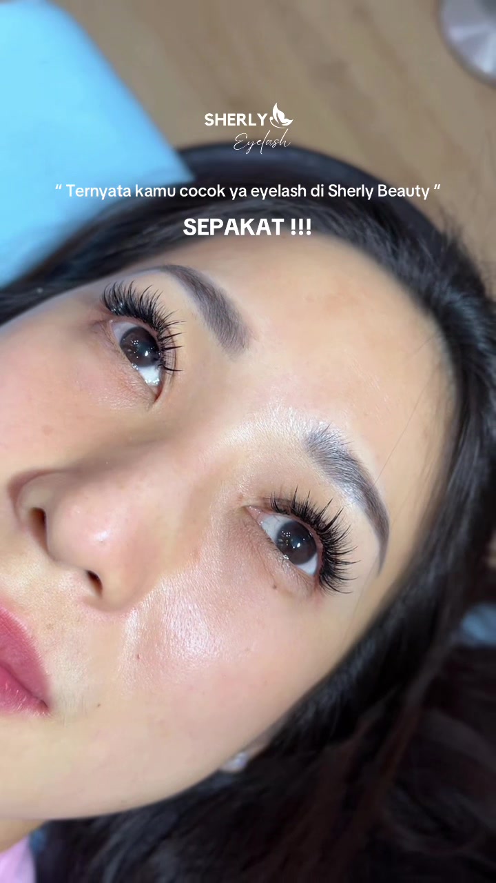 @Sherly Eyelash Pontianak