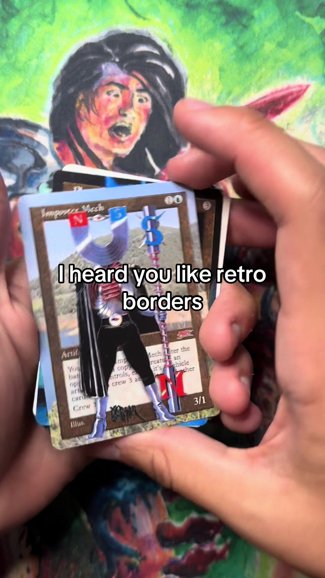 @Oddities Alters