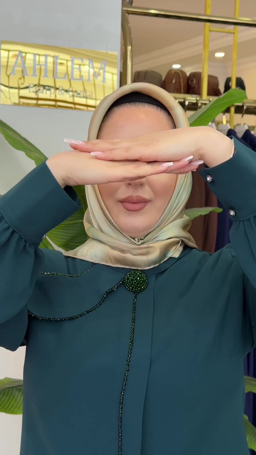 @Ahlem Eşarp