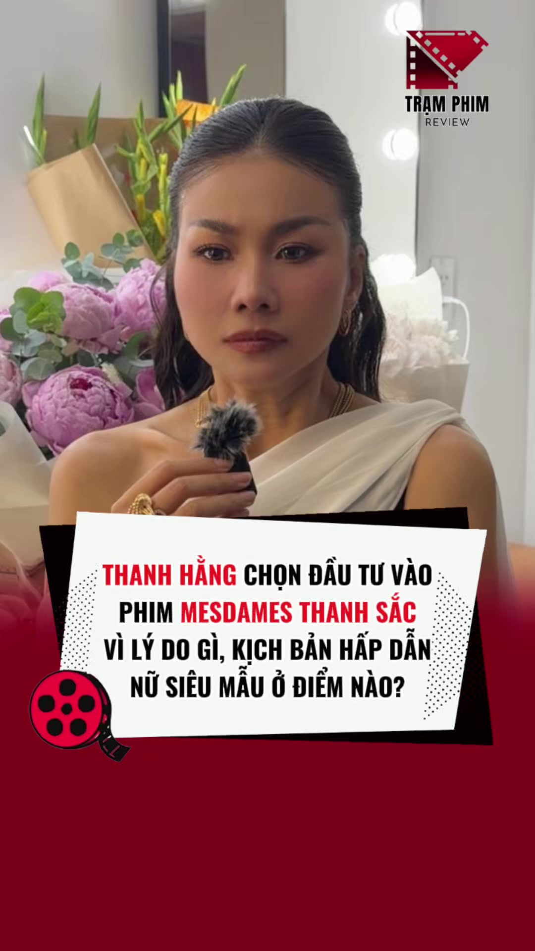 @Trạm Phim Review