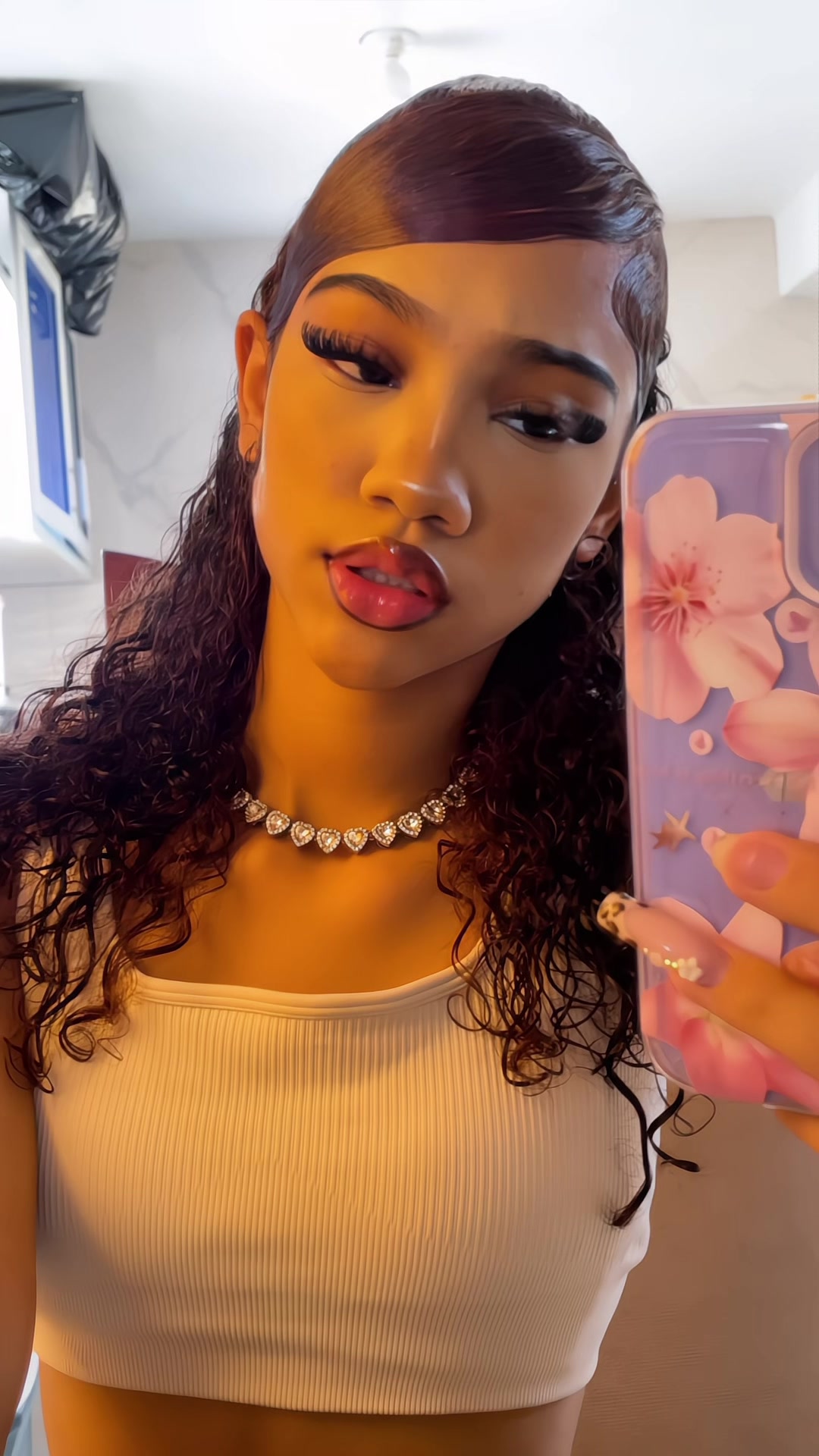 @𝘾𝘼𝙄𝙇𝙔😈💕