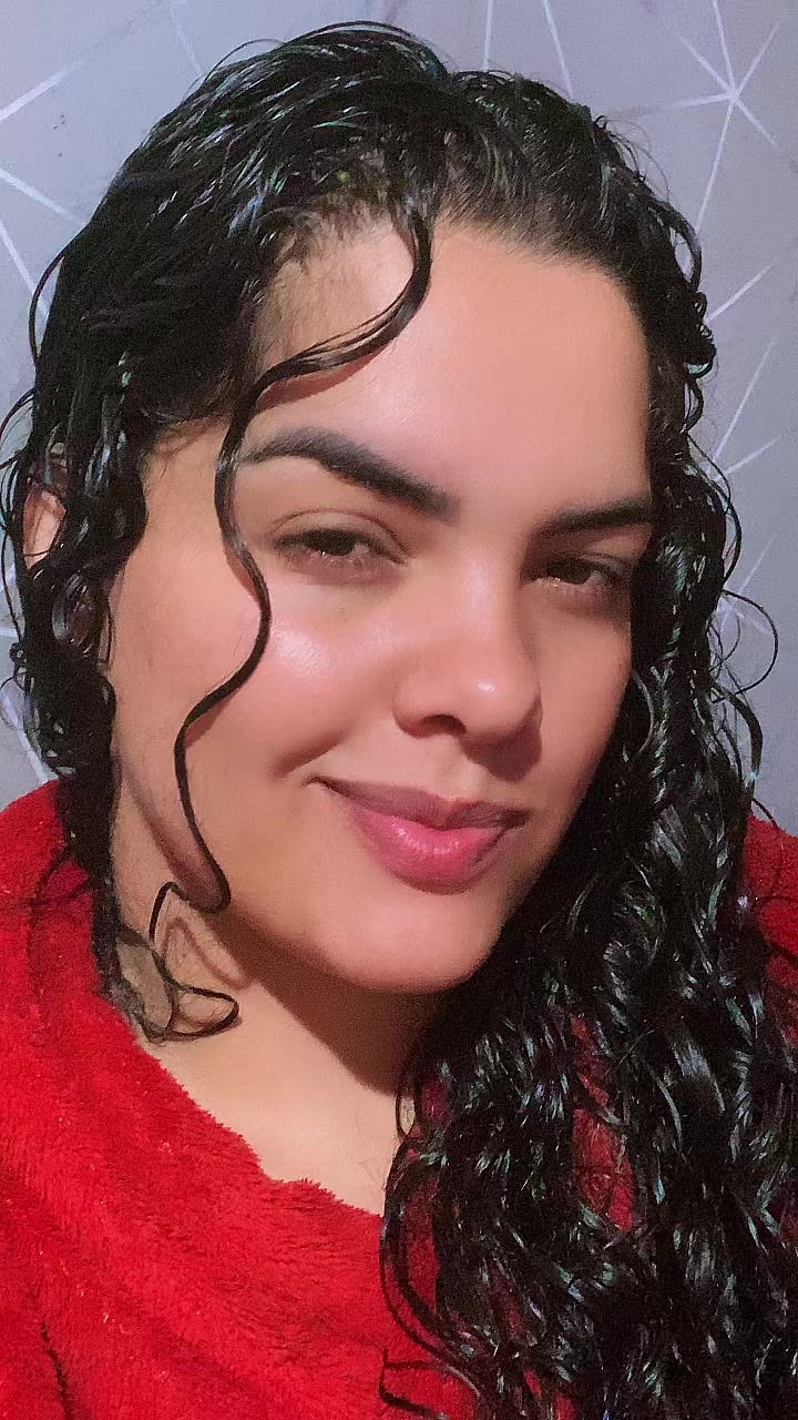 @Dryka_Santos.0❤️🔥