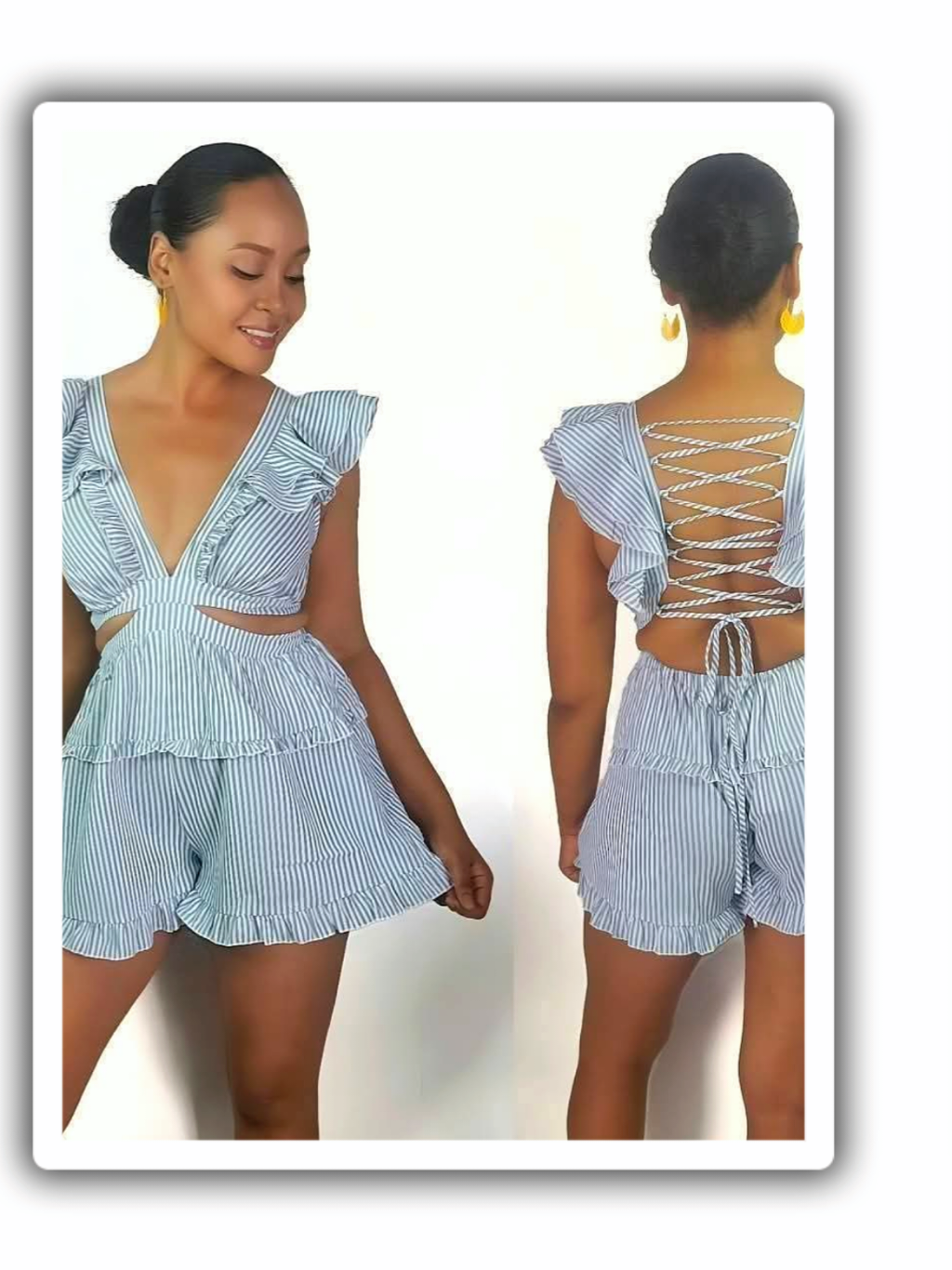 @Teens To Queens Fashion