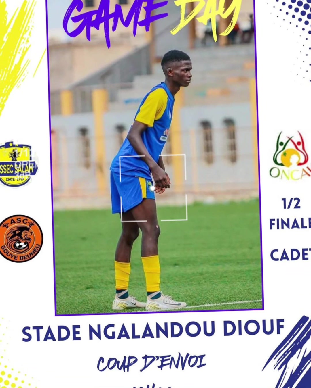 @Assec Salam💛💙