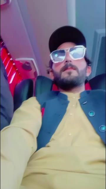 @Amin Afridi