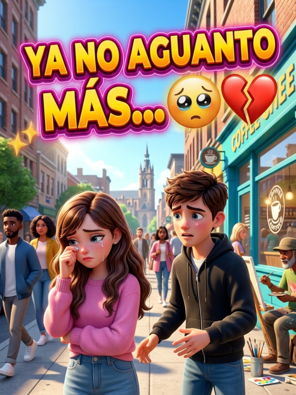 @Amor De Corazones
