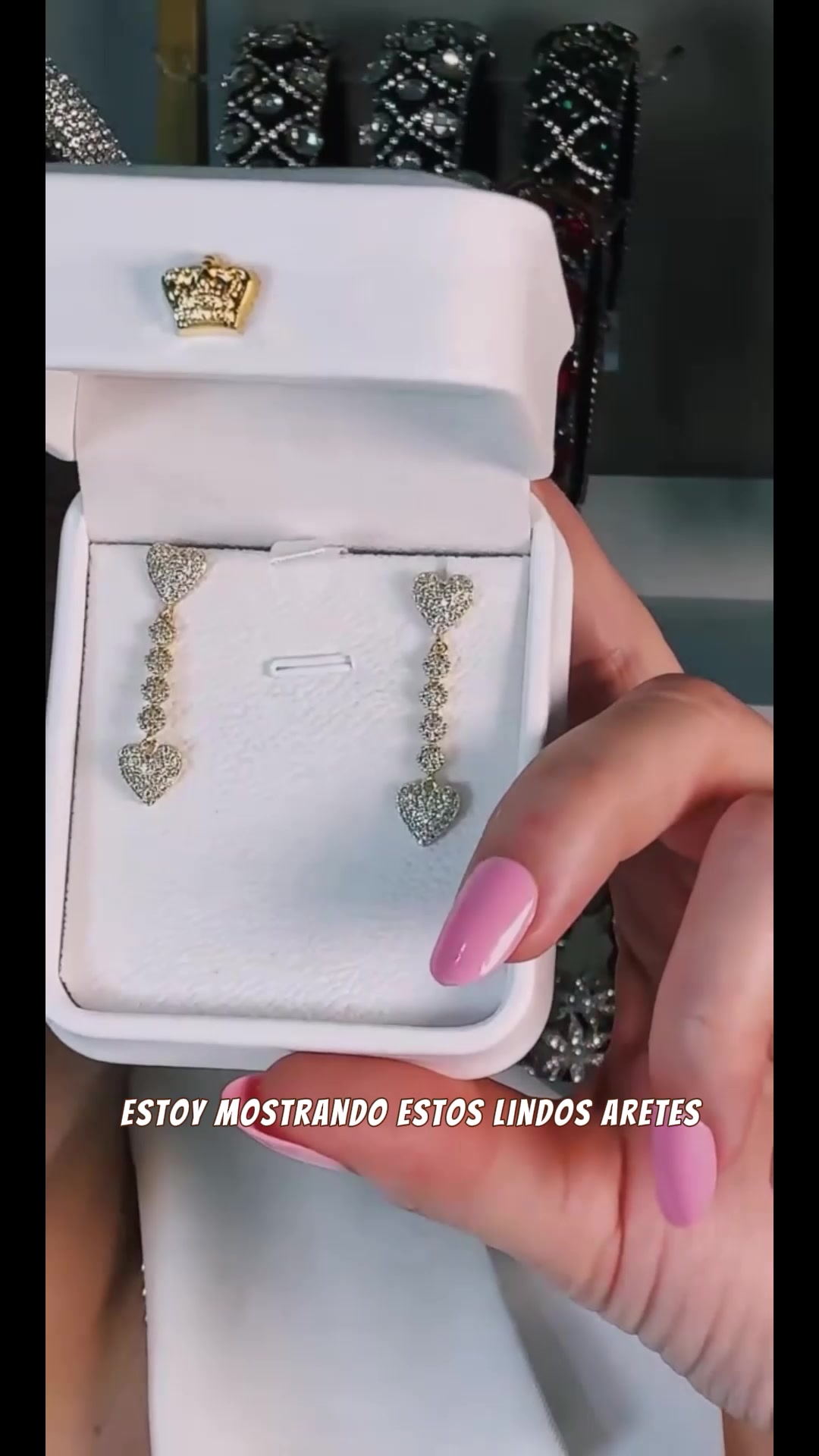 @Accesorios Yessica