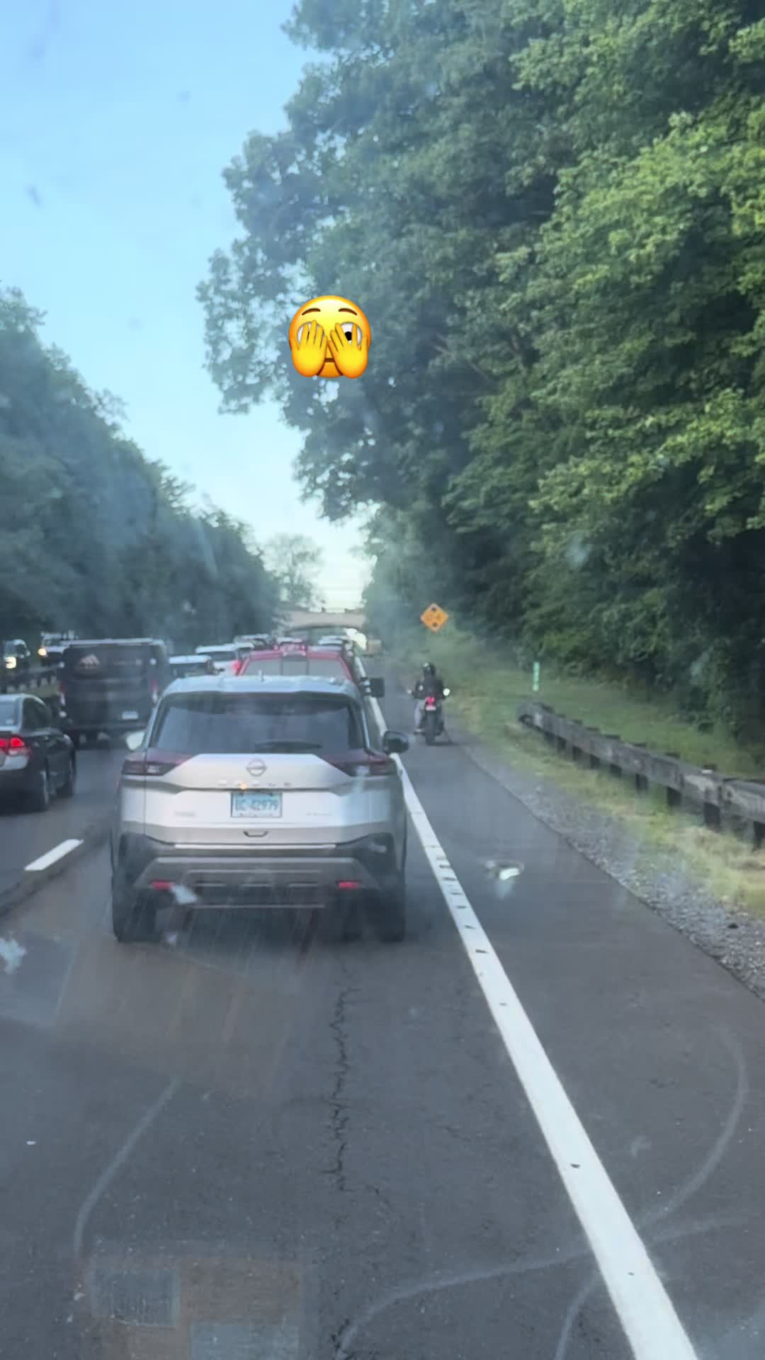 @CT Traffic: I&rsquo;m Watching You!