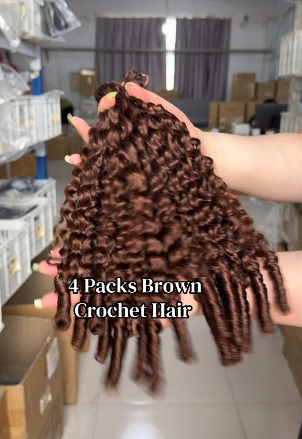 @Bling Hair Fashion