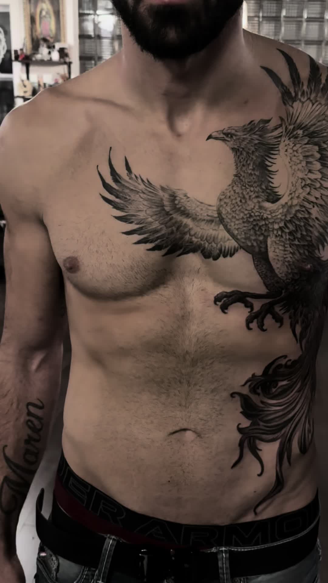 @Justintattooart