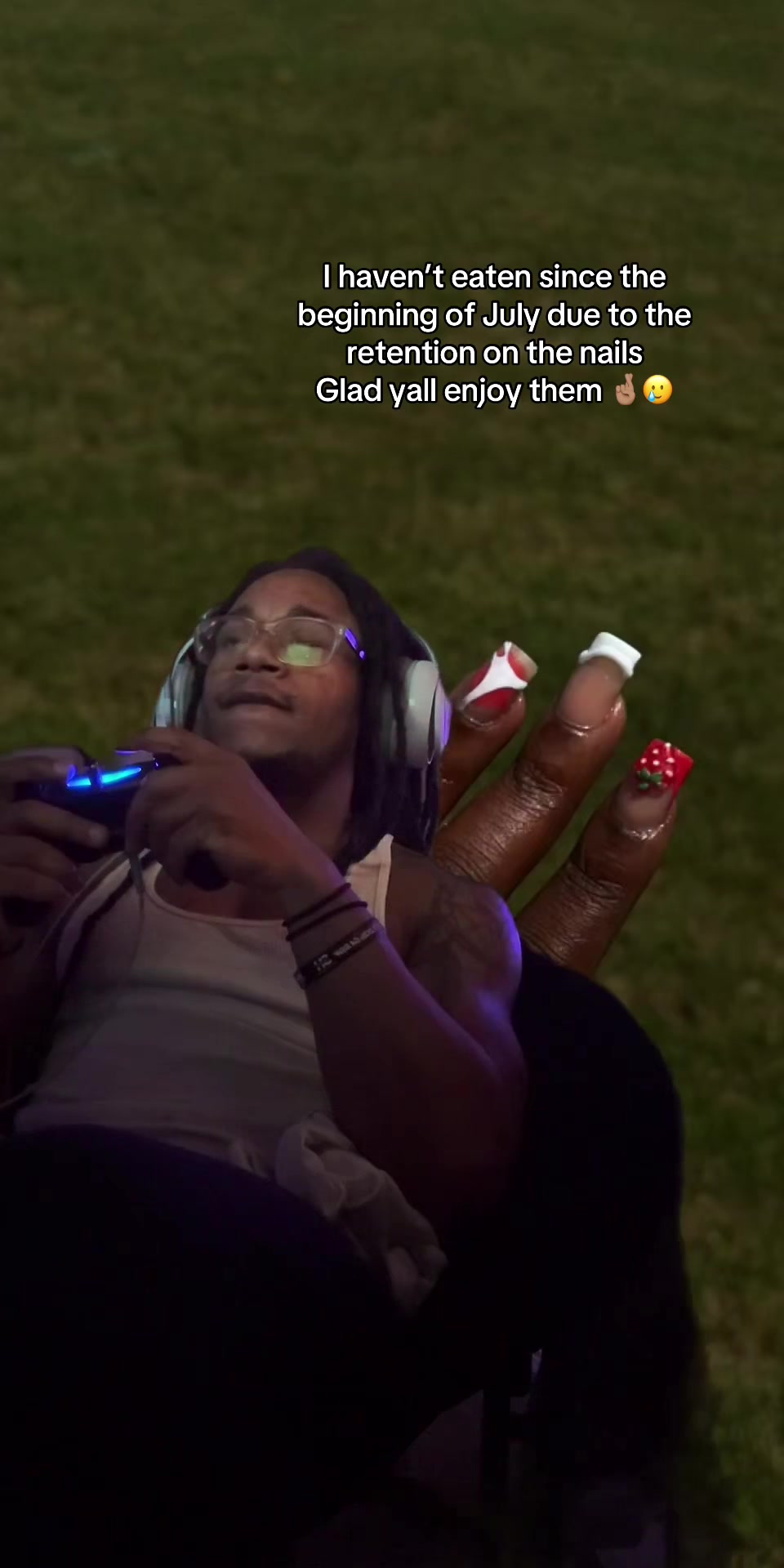 @Mr. CanIDoYourNails?