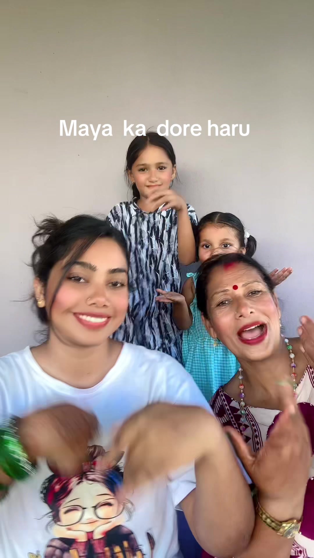 @Radha Khatiwada