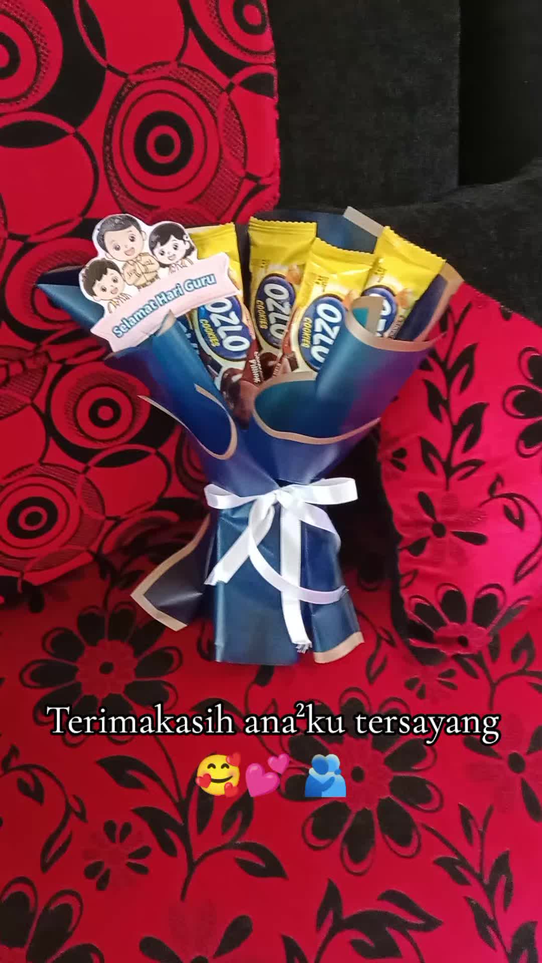 @Kaisar Agustus (Joe)