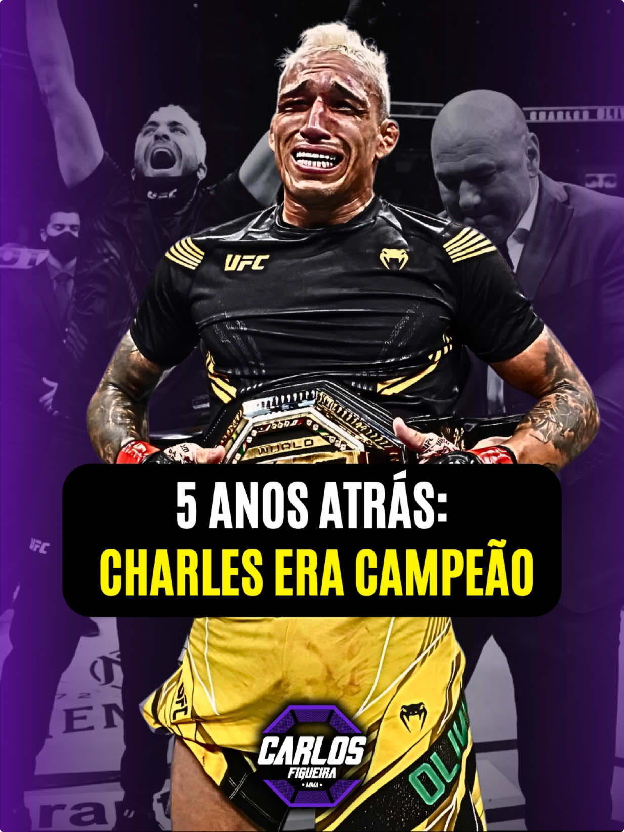 @Carlos Figueira MMA