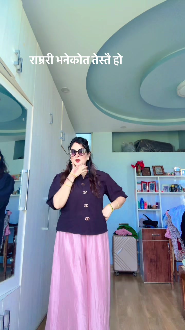 @Deepa Baniya