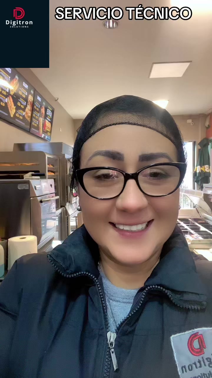 @Digitron