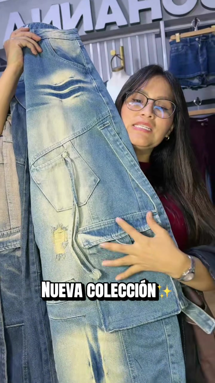 @Sohanna jeans