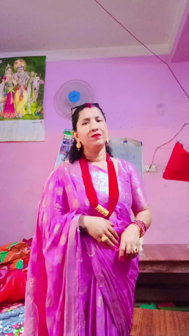 @ReshmiDhungana
