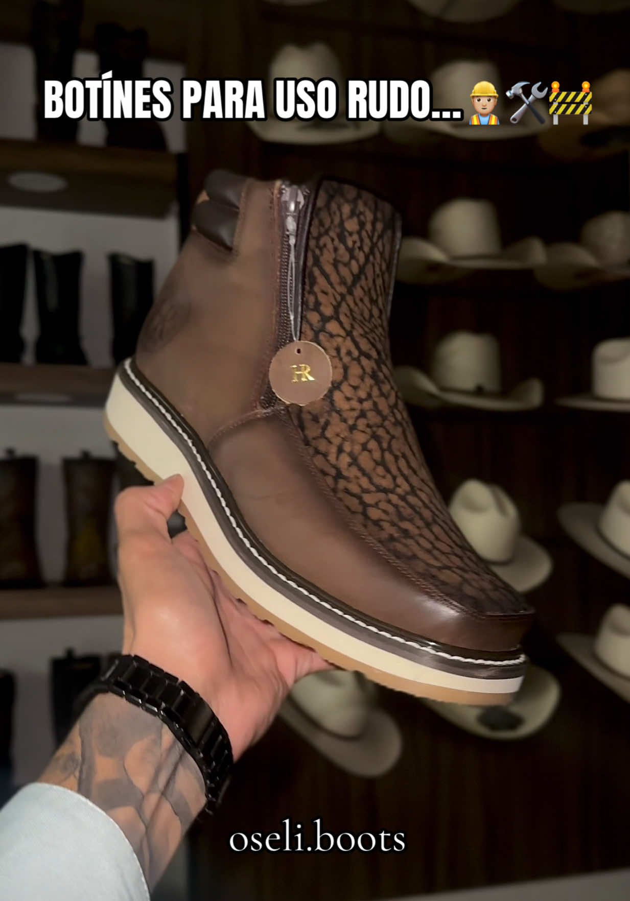 @🇲🇽OSELIBOOTS.MX🇺🇸