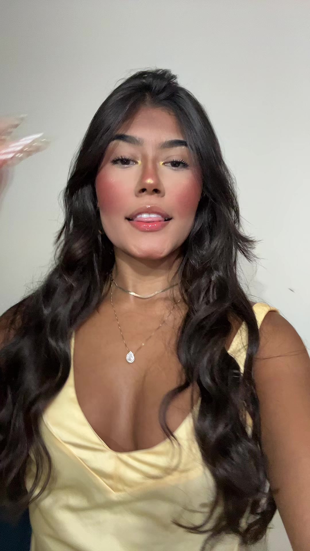 @Geovana