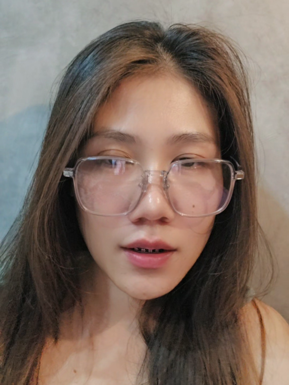 @ยิ้มหวาน'นนนนน