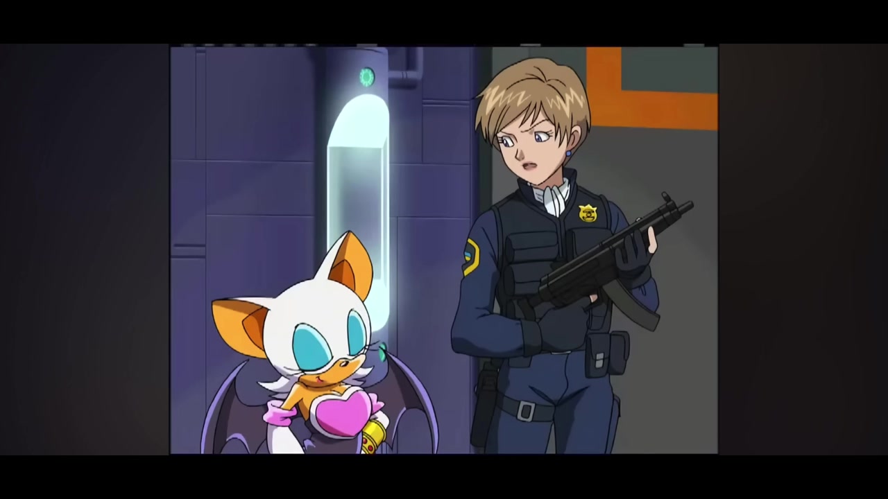 @Cream the Rabbit Lover