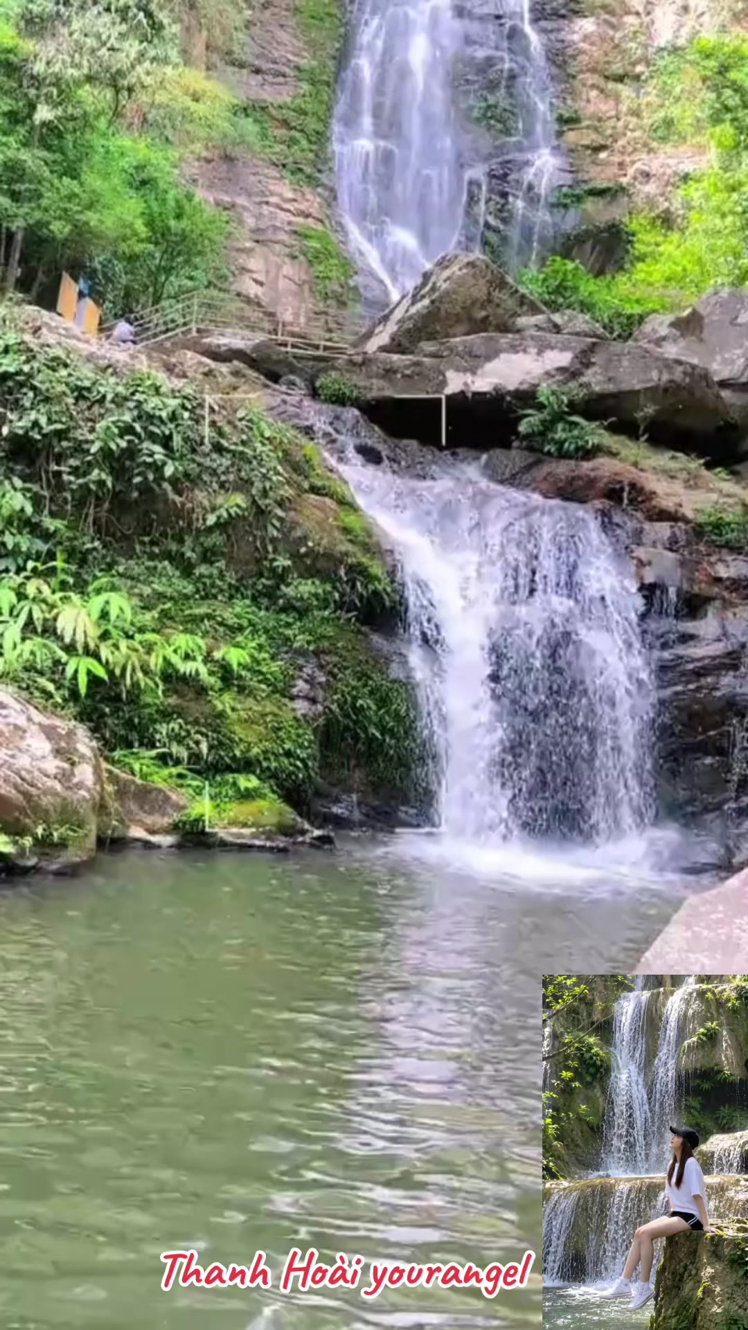 @CHỊ Đẹp thanh ho&agrave;i your engel
