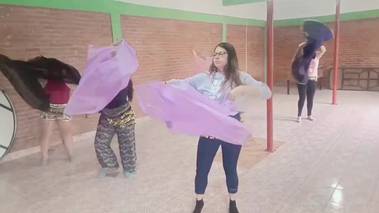 @Al-Sultani Bellydancers