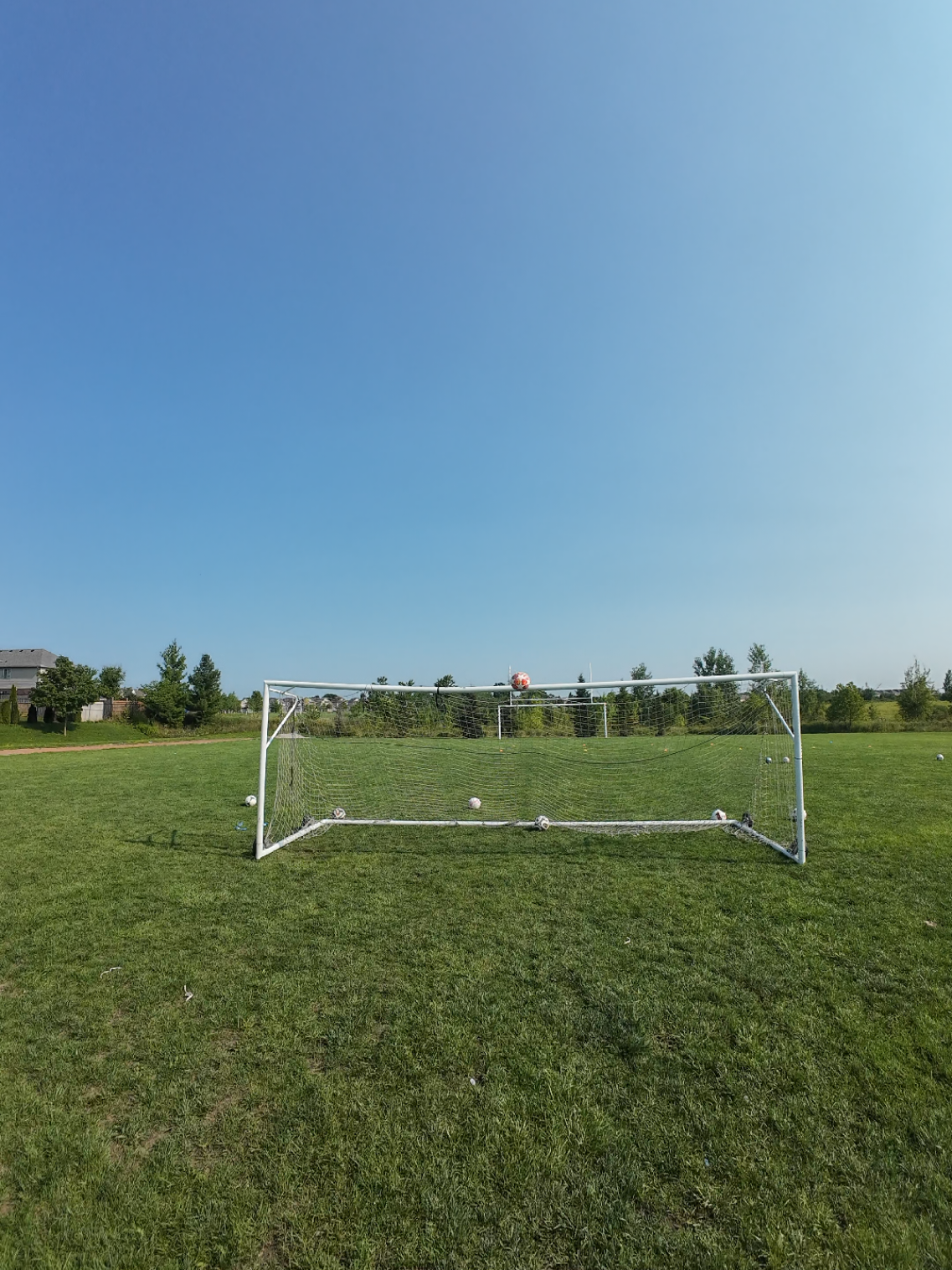 @The Soccer Samurai