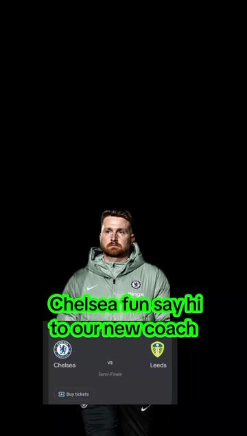 @Chelsea fan 💙💙💙