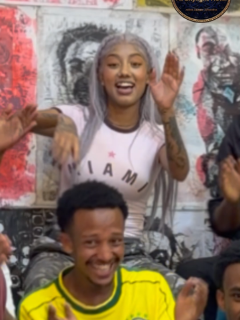 @sura እና ጀማው