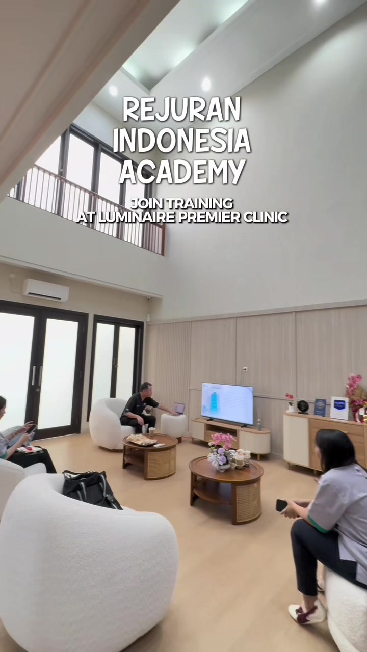 @Luminaire Aesthetic Clinic