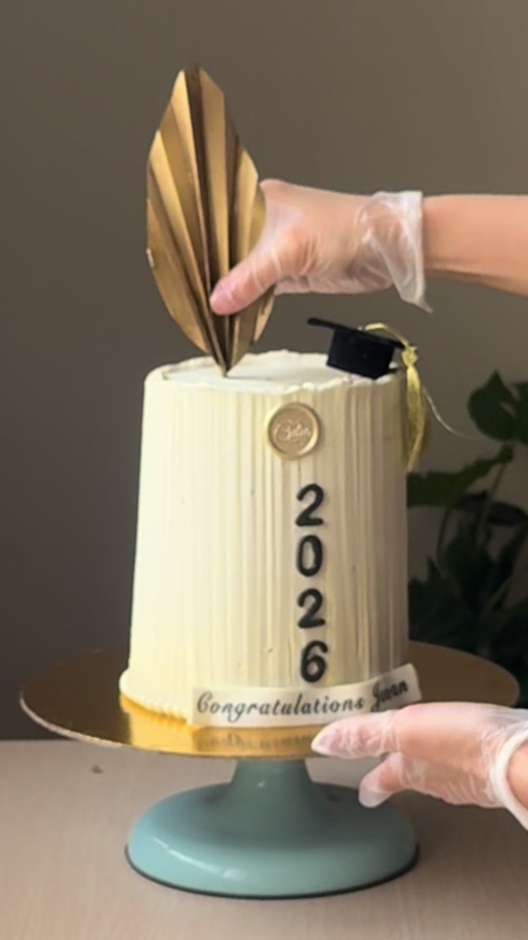 @ذا كيوتي كيك