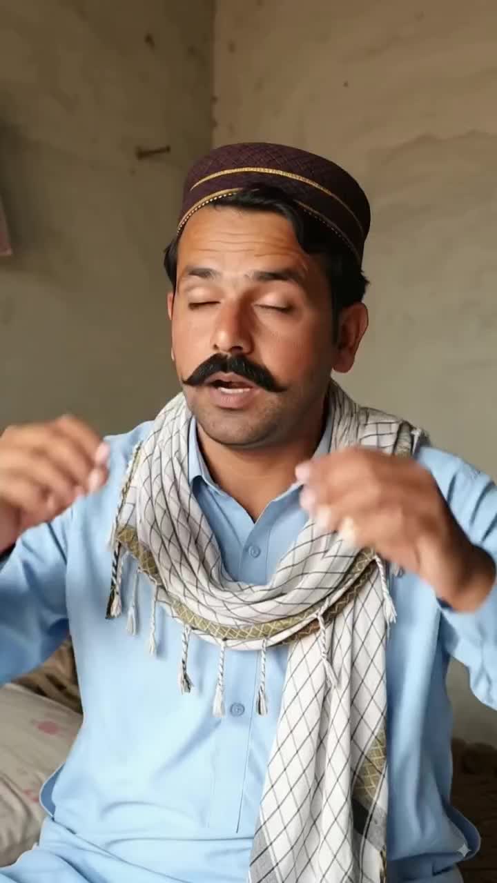 @Farooqvillagelife