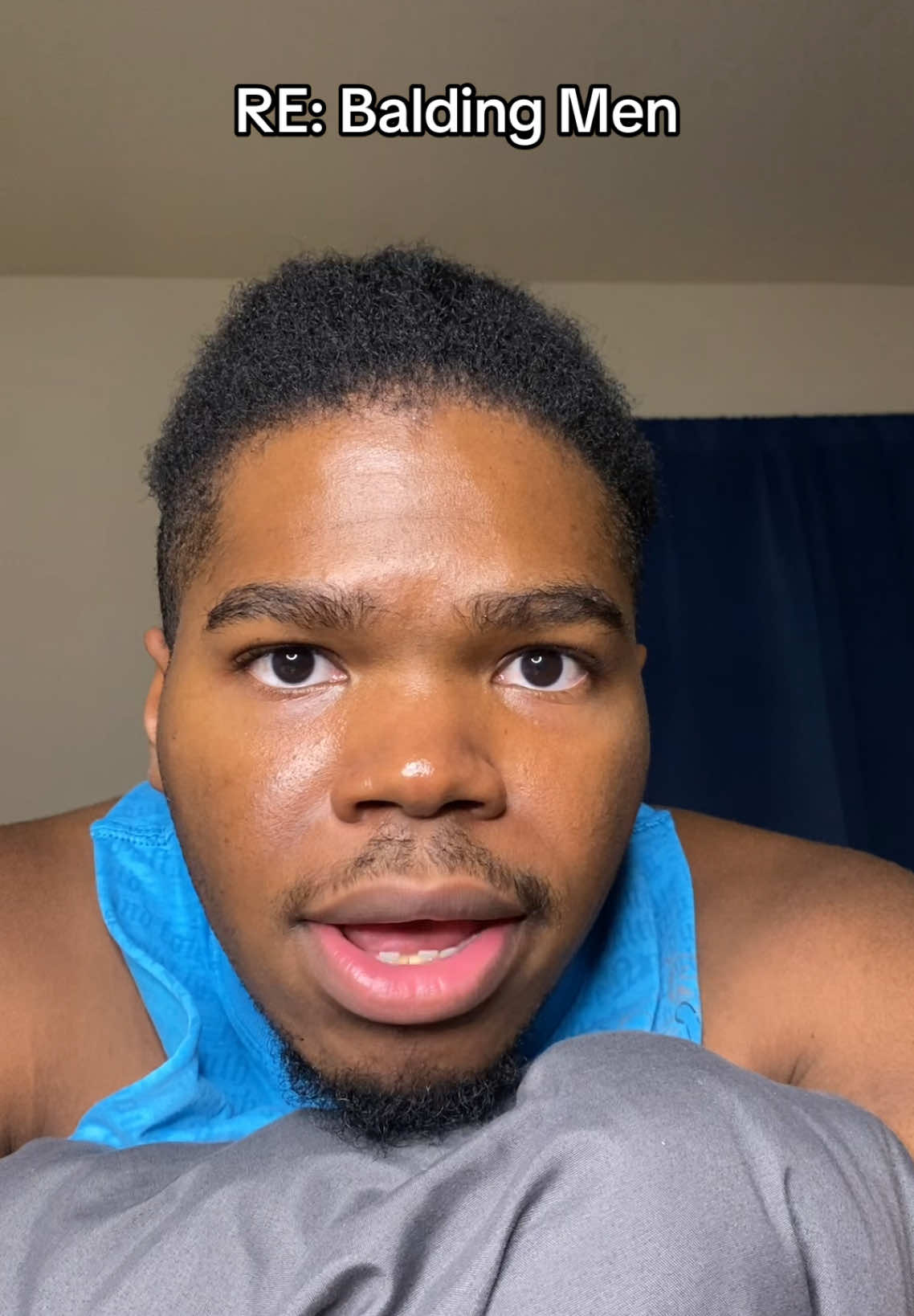 @DeAndre