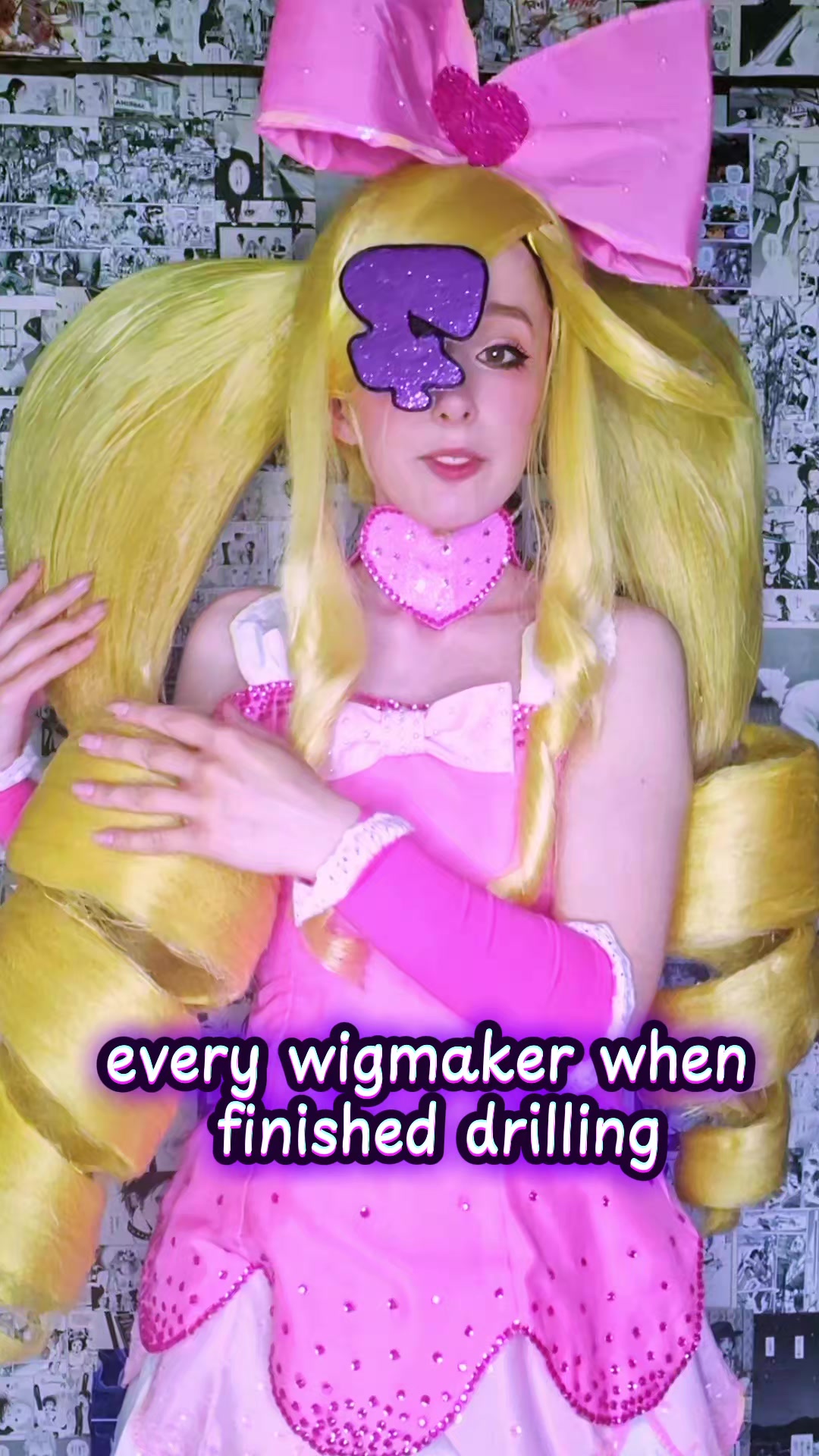 @Margot Styx