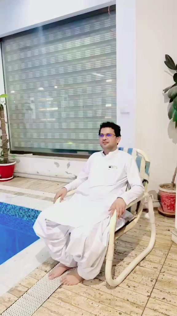 @QAZI M IDREES