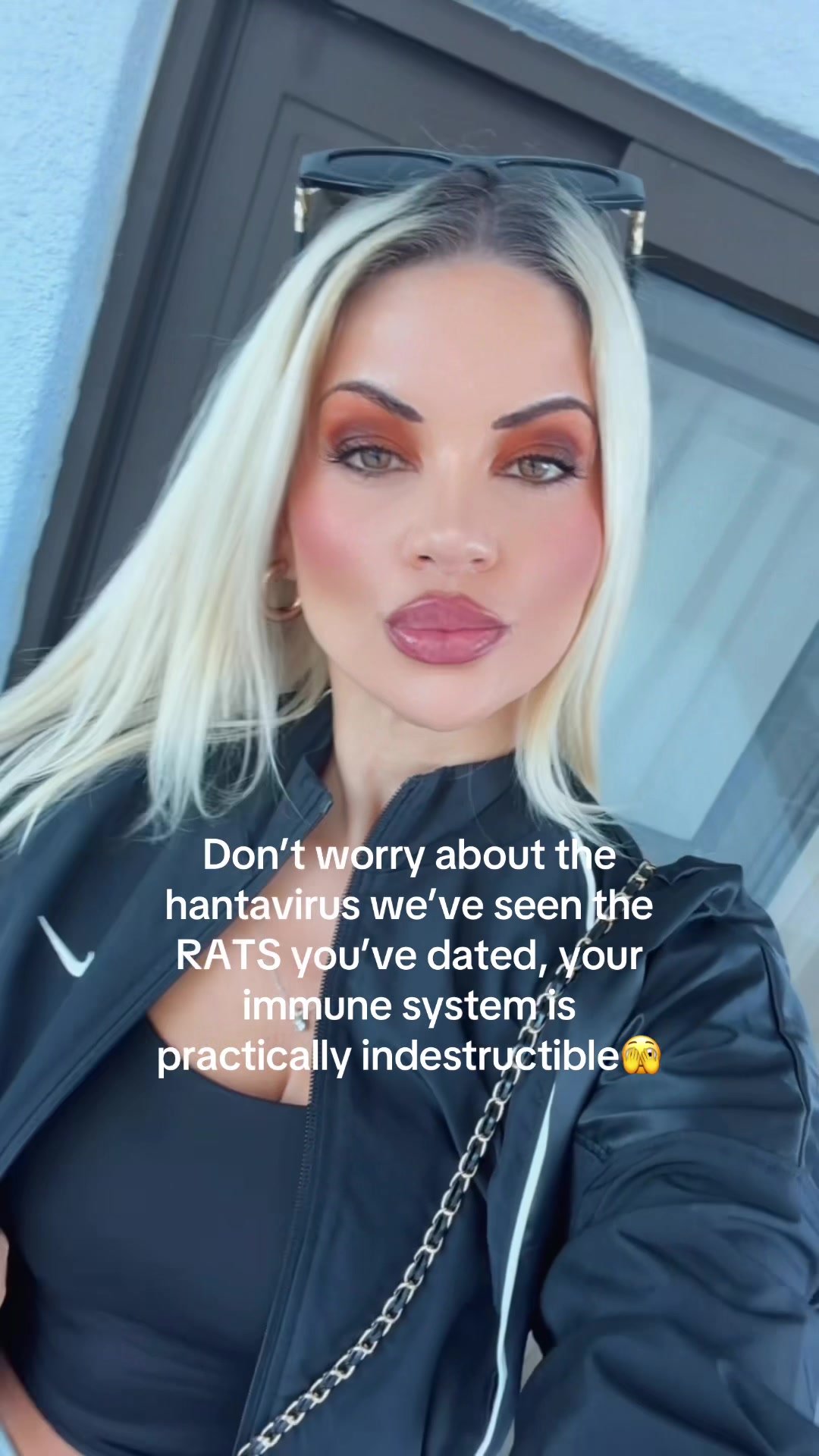 @Bianca