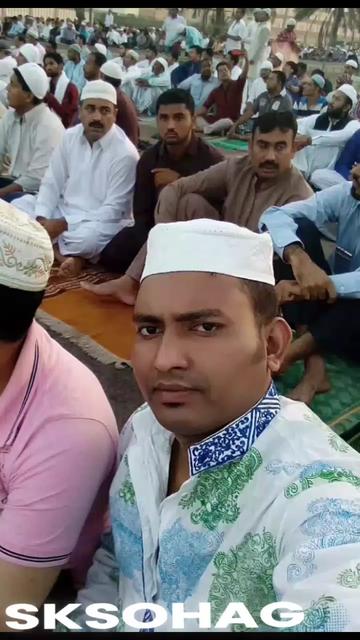 @SKSOHAGকাজী🤌