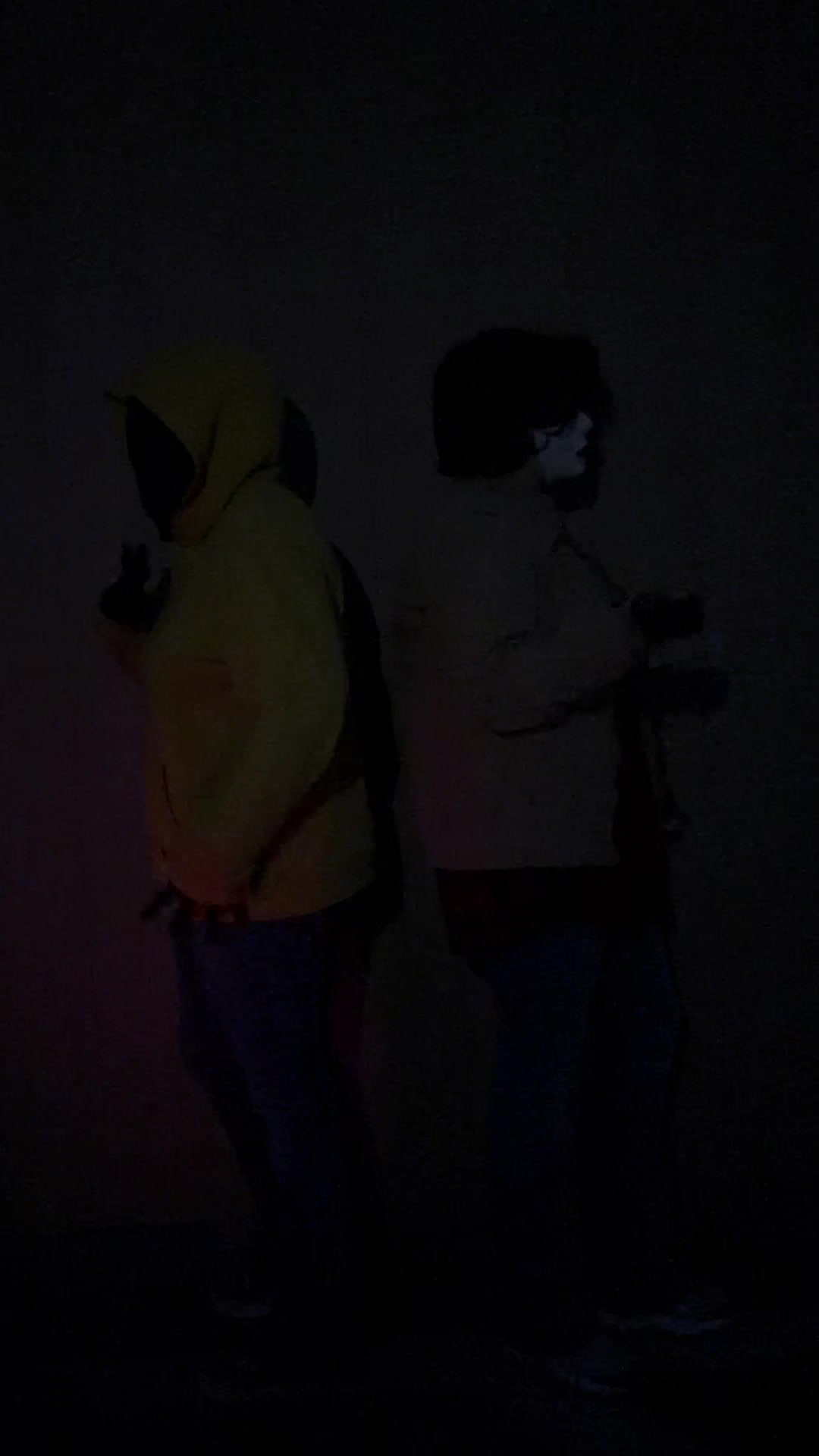 @Amateur cosplays