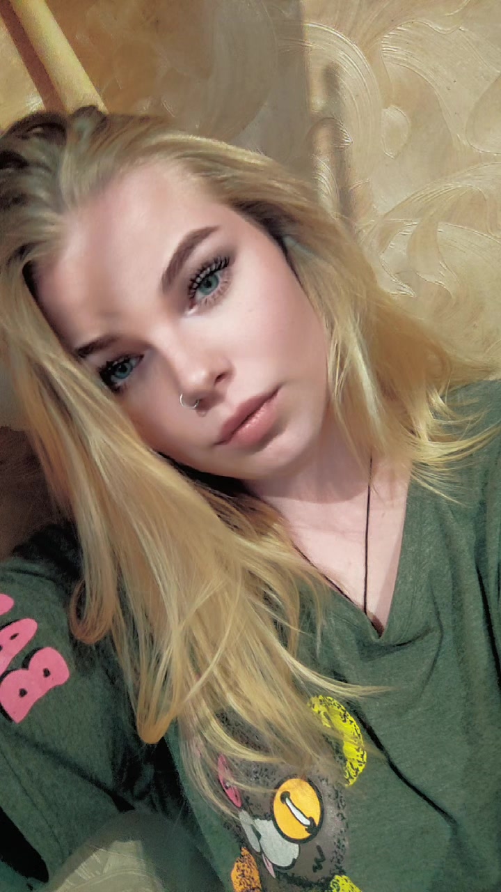 @VIKA_KROSS_Official✔