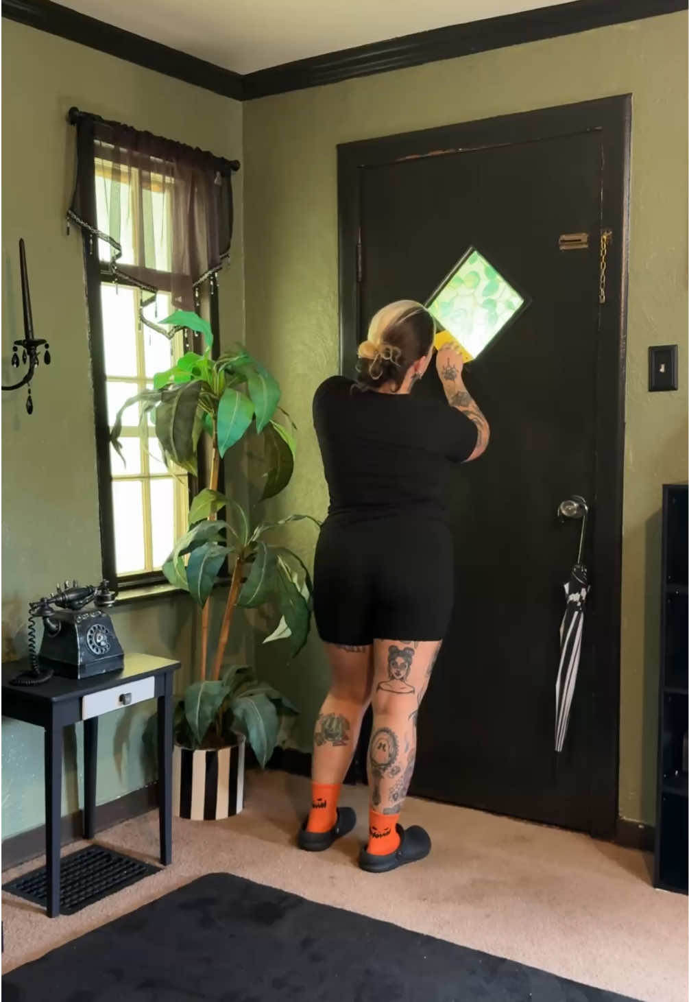 @SpookyBabe 🎃🦇🕸️