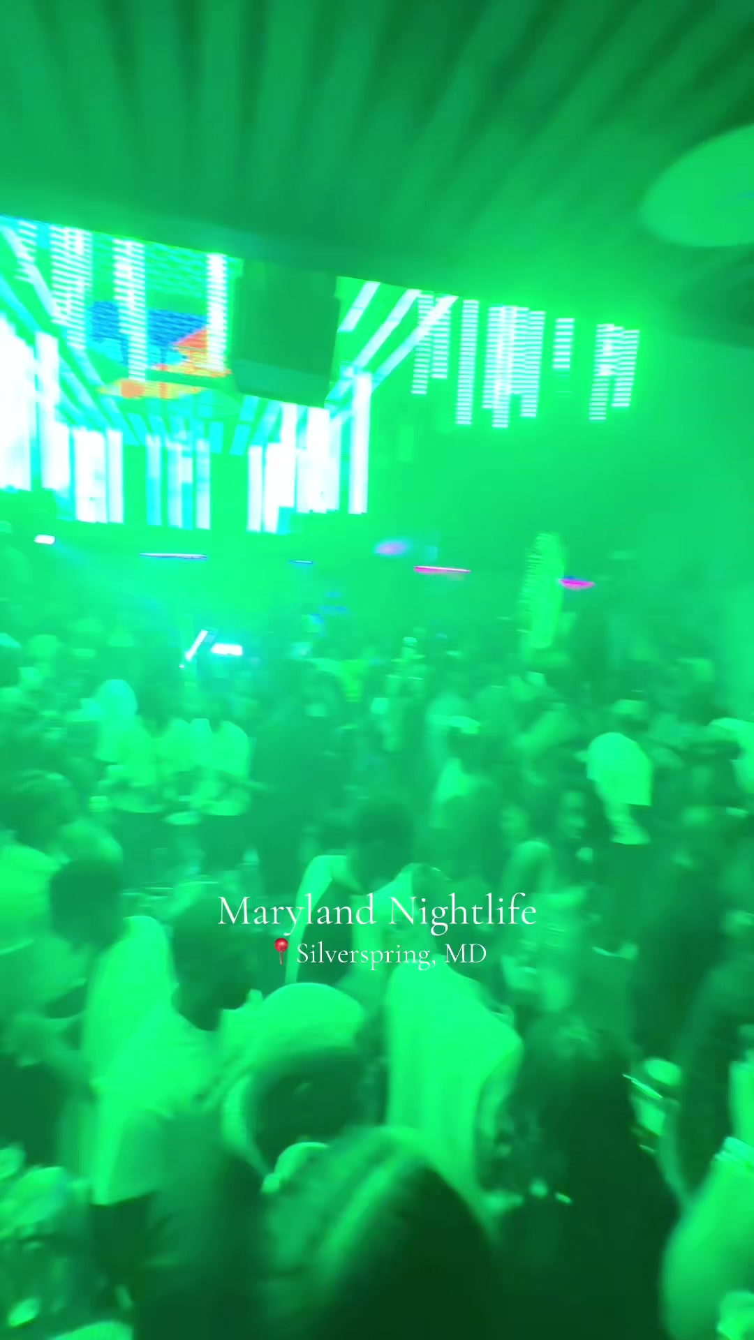 @FaajiKing | DMV Nightlife