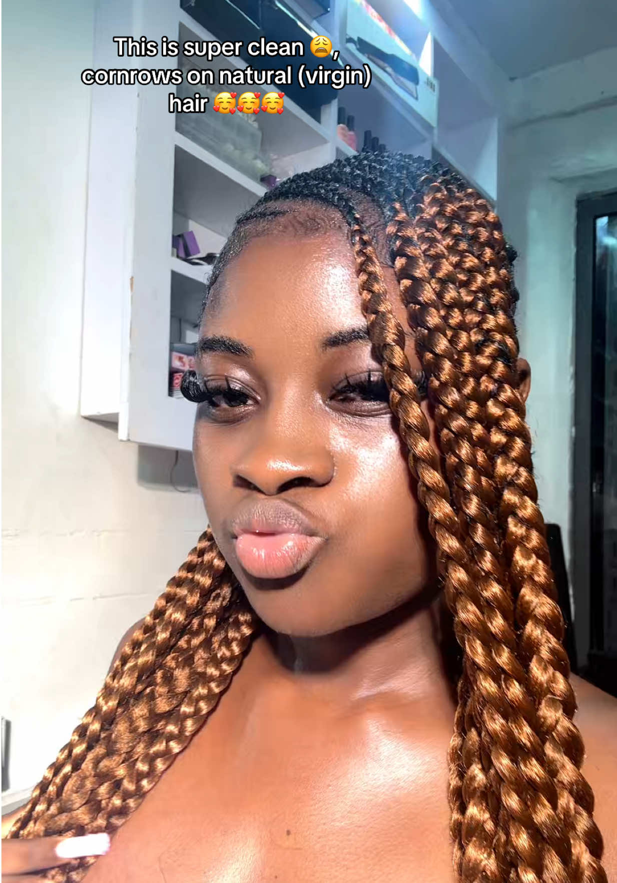 @Mrs Fordjour 💍❤️