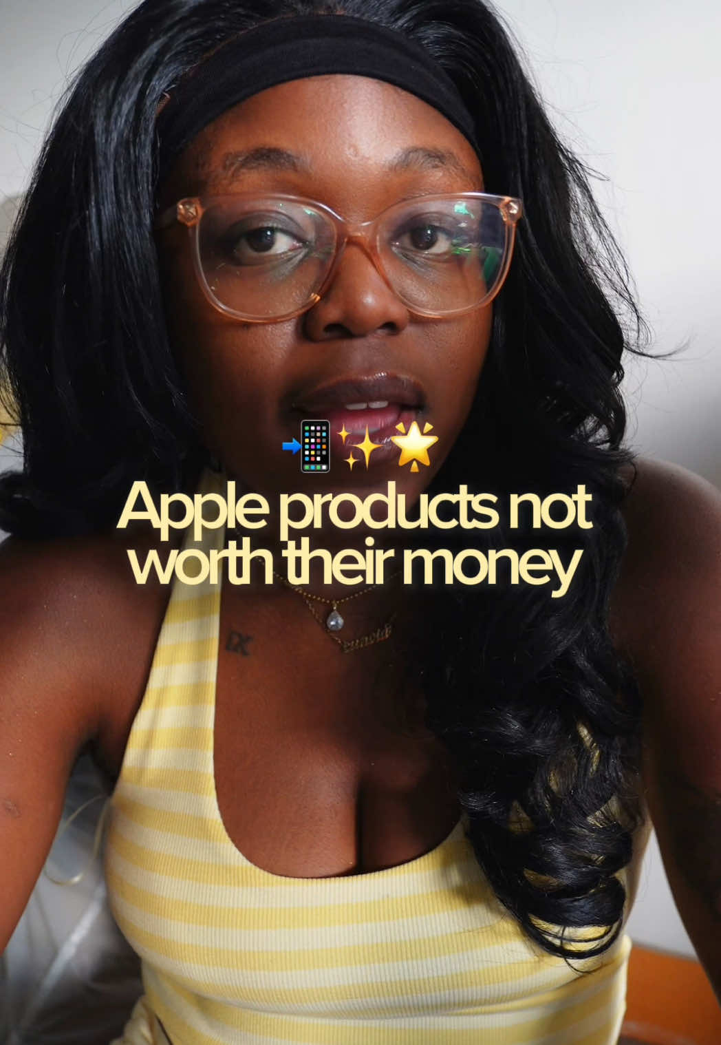 @Osa ๐ค | iPad Girly