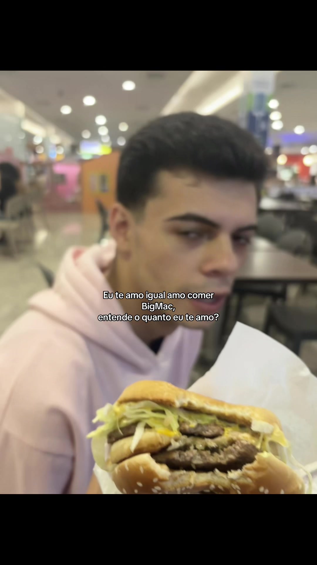 @não é a isa
