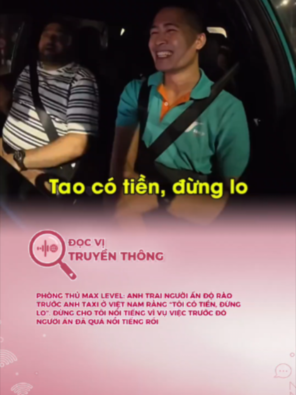 @Đọc vị truyền thông